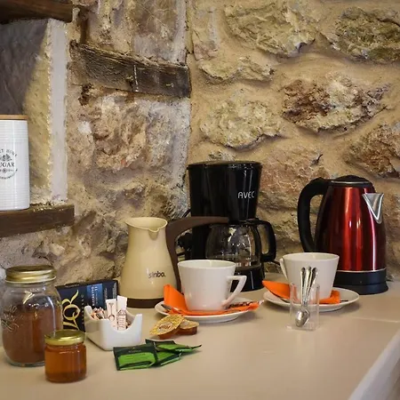 Villa Secluded Mountain Refuge - Theonimfi Paradise Gem