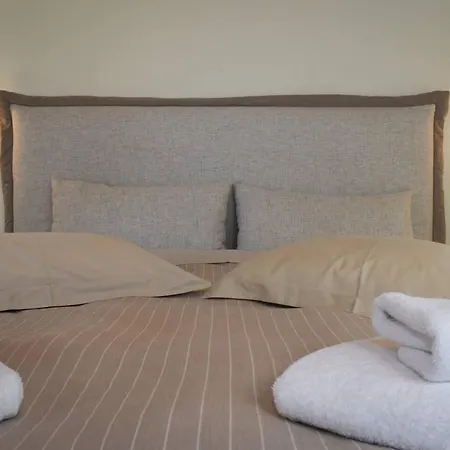 Vila Secluded Mountain Refuge - Theonimfi Paradise Gem Dimitsana