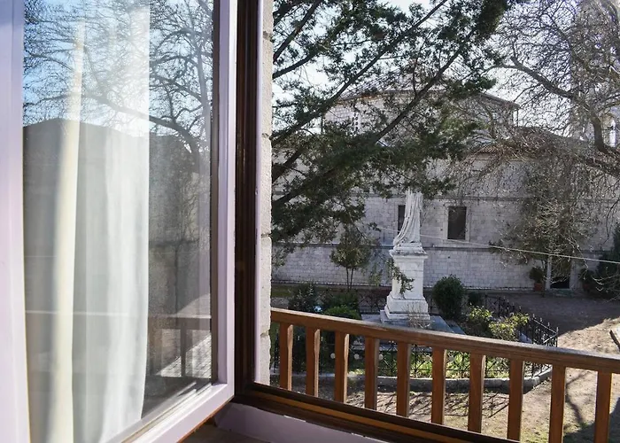 Secluded Mountain Refuge - Theonimfi Paradise Gem * Dimitsana