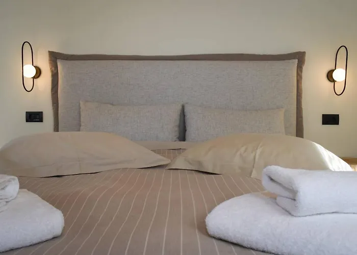 Vila Secluded Mountain Refuge - Theonimfi Paradise Gem Dimitsana