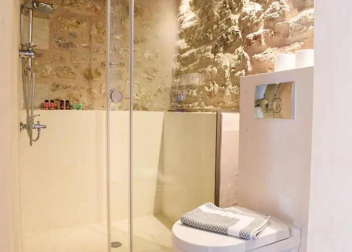 Secluded Mountain Refuge - Theonimfi Paradise Gem *